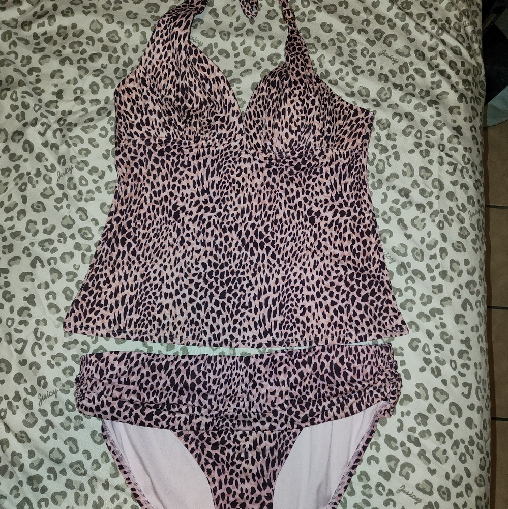 Victoria Secret swimsuit